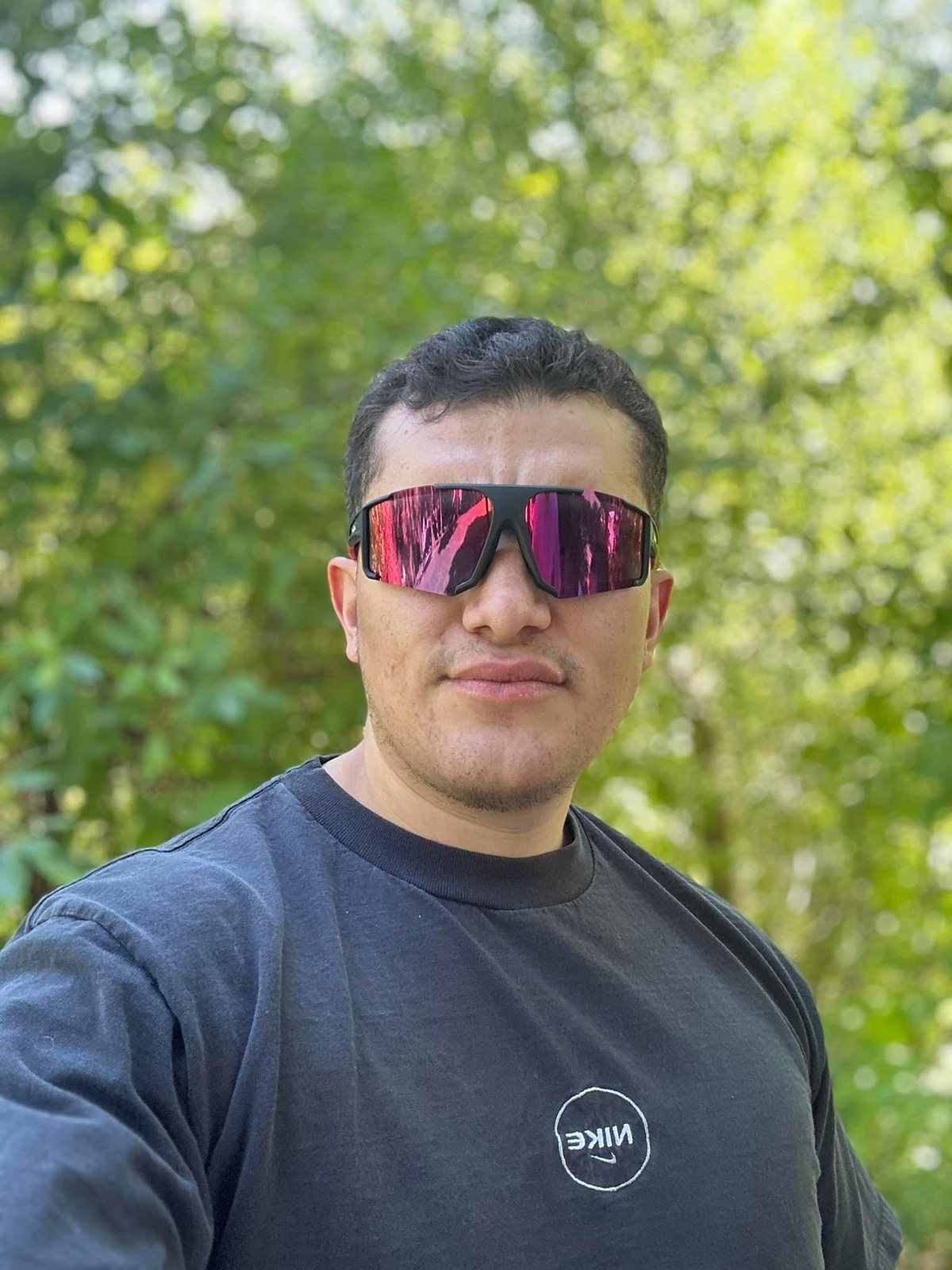 Juan R. Torres Sánchez, founder of MutantFitt